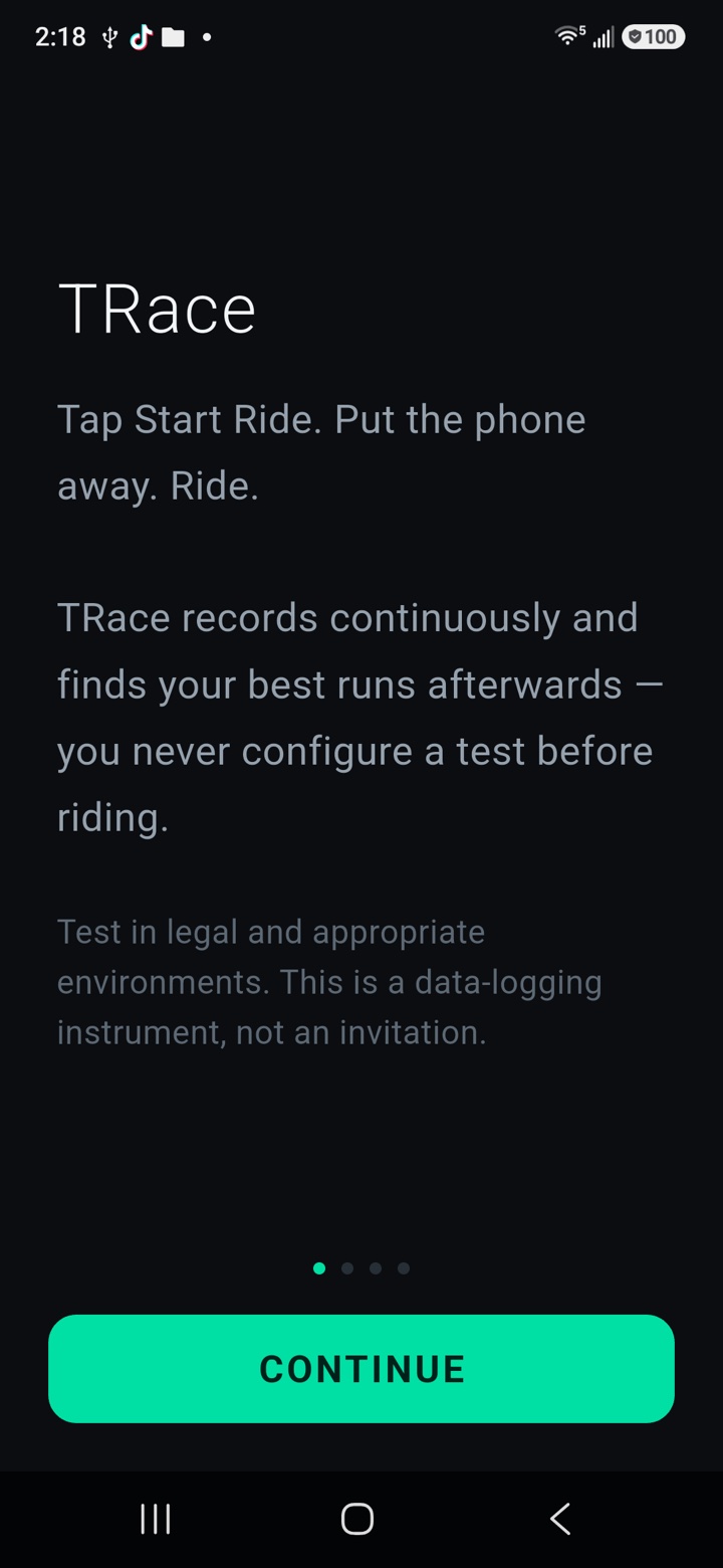 Get it on your phone